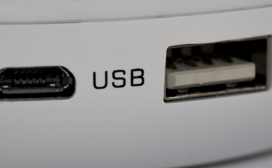 USB Tipo C